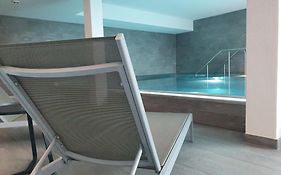 Hotel The Yard Berlin